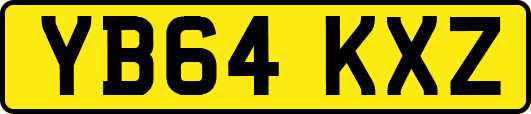 YB64KXZ