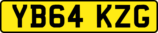 YB64KZG
