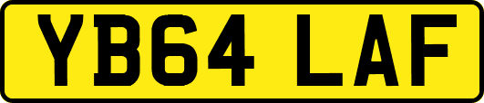 YB64LAF