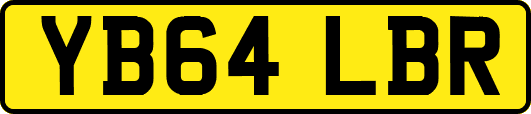 YB64LBR