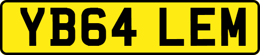 YB64LEM