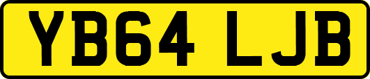 YB64LJB