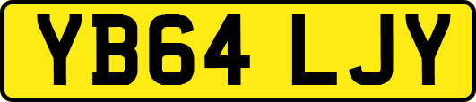 YB64LJY