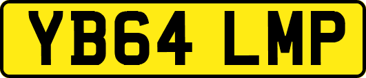 YB64LMP