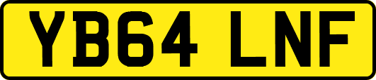 YB64LNF