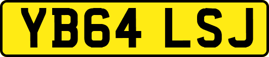 YB64LSJ