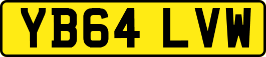 YB64LVW