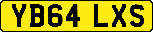 YB64LXS