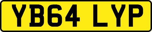 YB64LYP