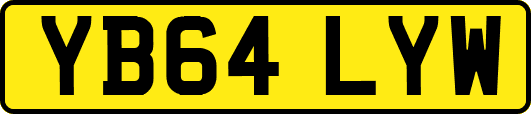 YB64LYW