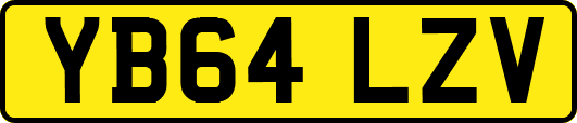 YB64LZV