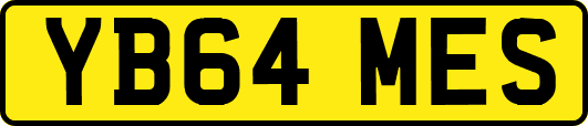 YB64MES