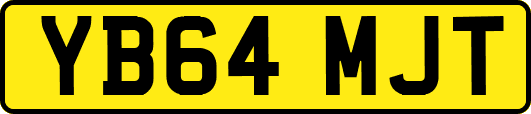 YB64MJT