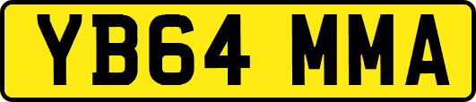 YB64MMA