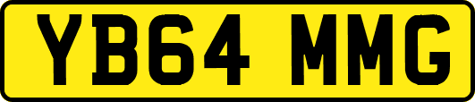 YB64MMG