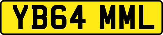 YB64MML