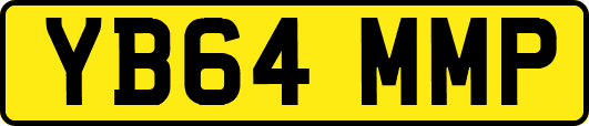 YB64MMP