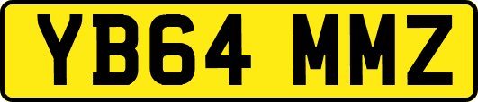 YB64MMZ
