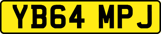 YB64MPJ