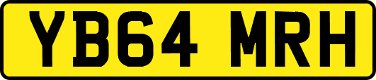 YB64MRH