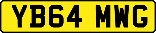YB64MWG