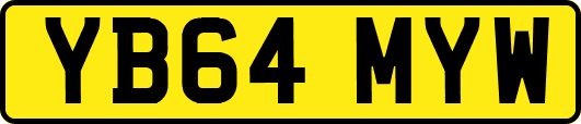 YB64MYW