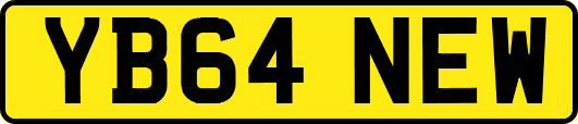 YB64NEW