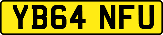 YB64NFU