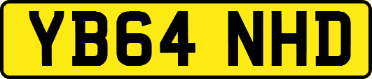 YB64NHD