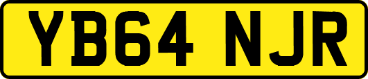 YB64NJR