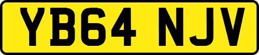YB64NJV