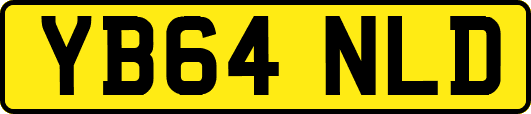YB64NLD
