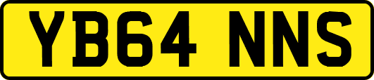 YB64NNS