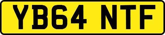 YB64NTF