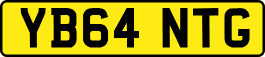 YB64NTG