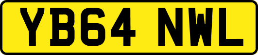 YB64NWL