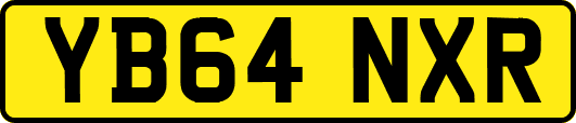 YB64NXR