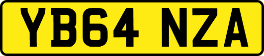 YB64NZA