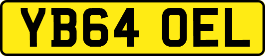 YB64OEL