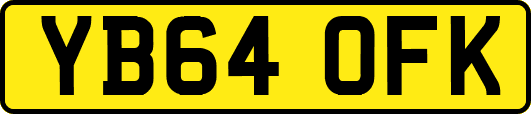 YB64OFK