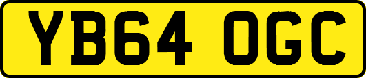 YB64OGC