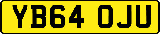 YB64OJU