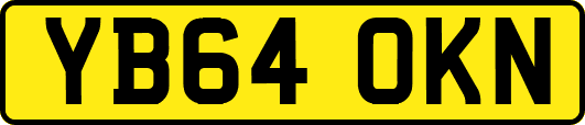 YB64OKN