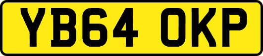 YB64OKP