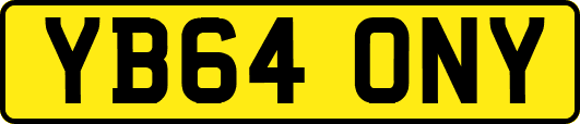 YB64ONY