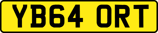 YB64ORT