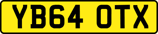 YB64OTX