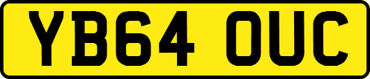 YB64OUC