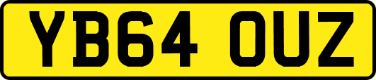 YB64OUZ