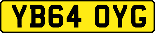 YB64OYG